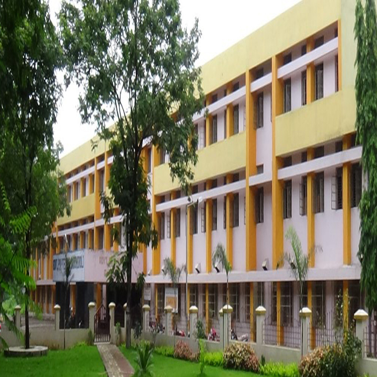 Government Polytechnic,Gadchiroli